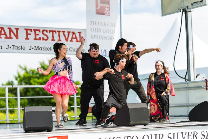 Gallery photo from Batsu