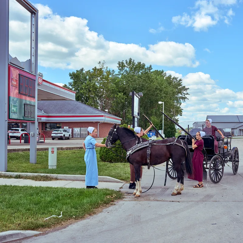 Gallery photo from Shipshewana Flea Market and Indiana