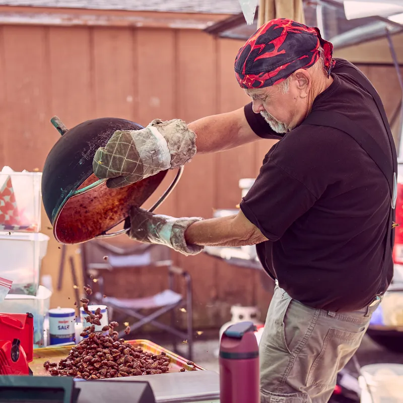Gallery photo from Shipshewana Flea Market and Indiana