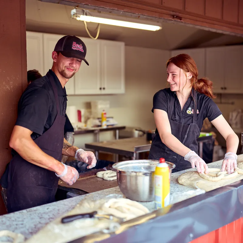 Gallery photo from Shipshewana Flea Market and Indiana