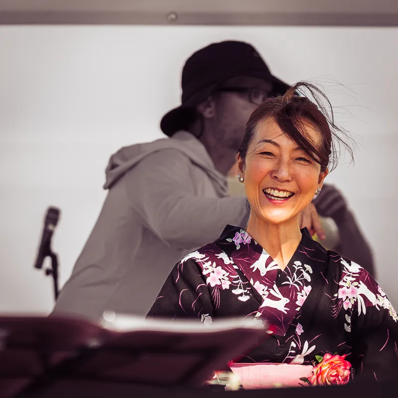 Gallery photo from Chicago Koto Group