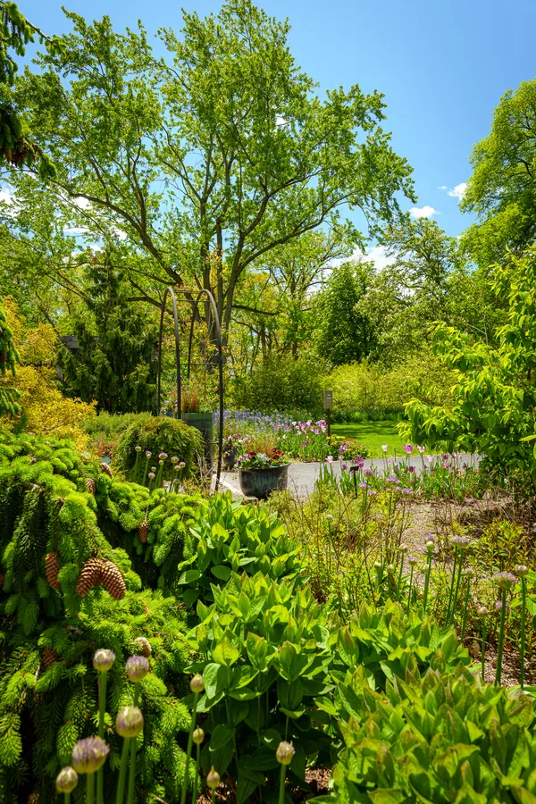 Cantigny Park