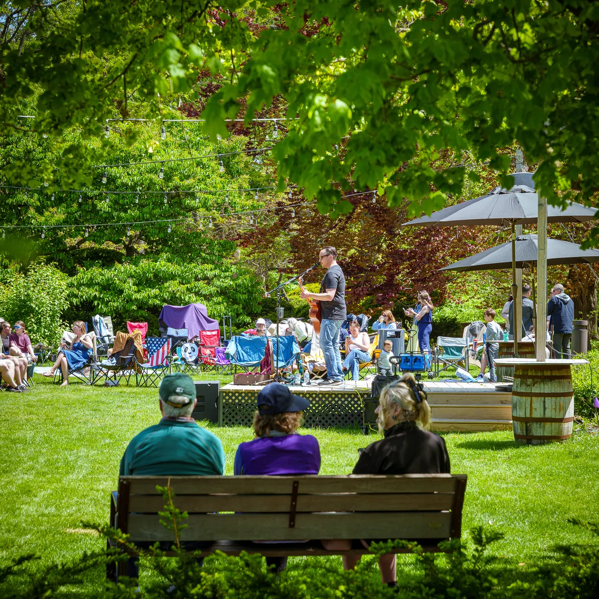 Gallery image of Cantigny Park