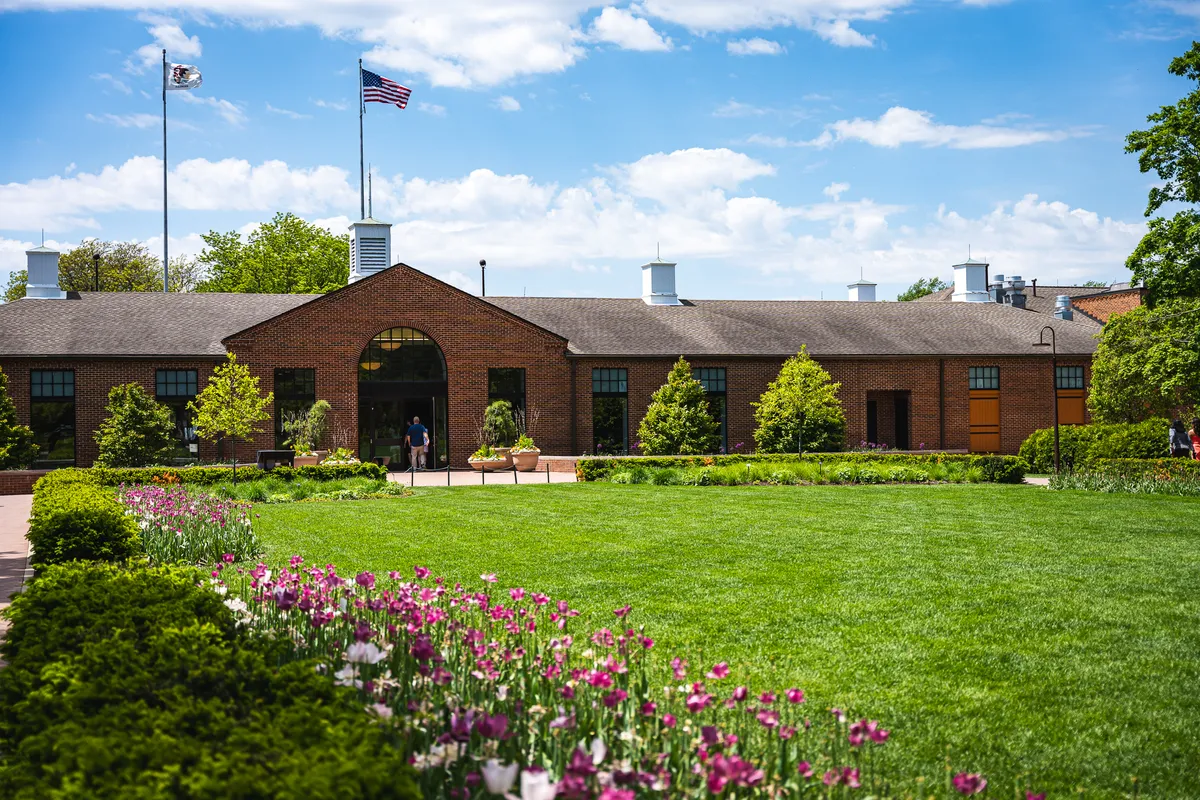 Gallery image of Cantigny Park