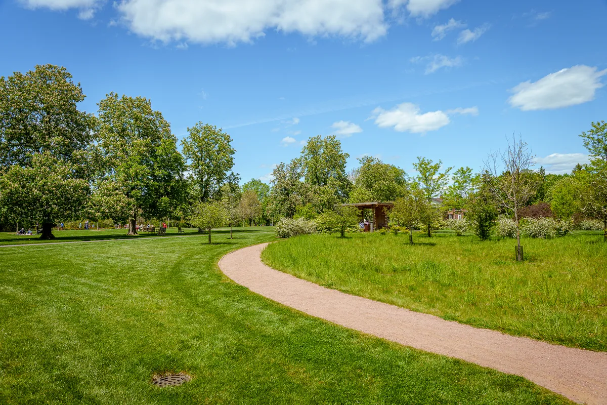 Gallery image of Cantigny Park