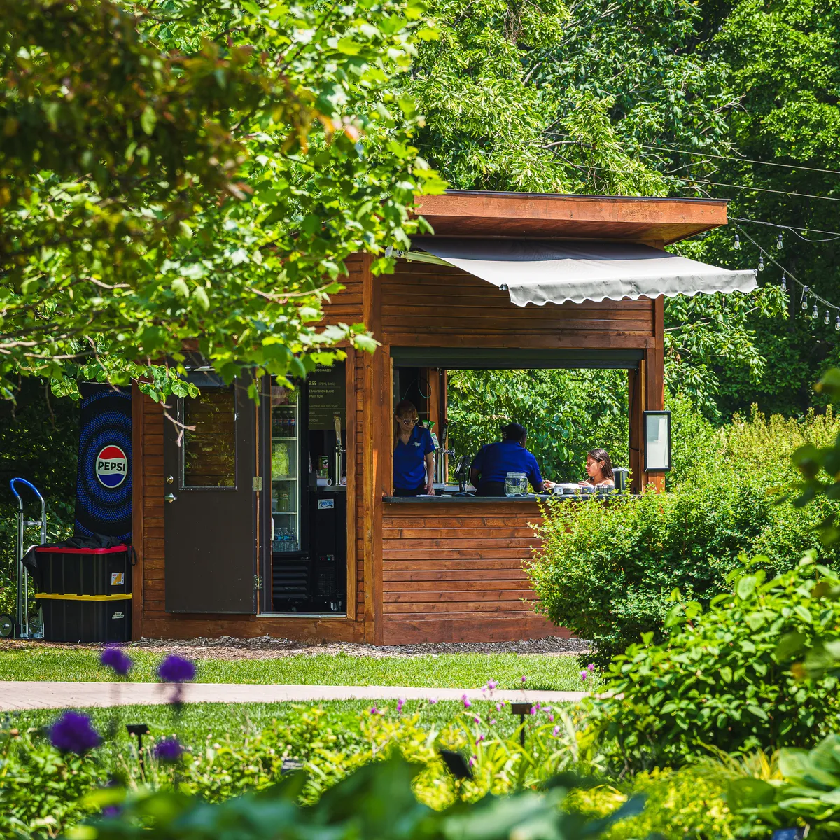 Gallery image of Cantigny Park