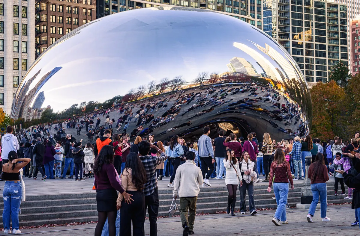 Millennium Park