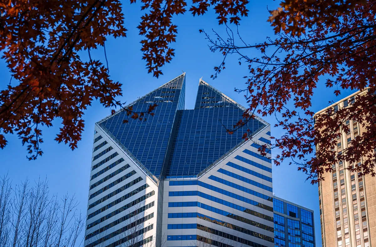 Gallery image of Millennium Park