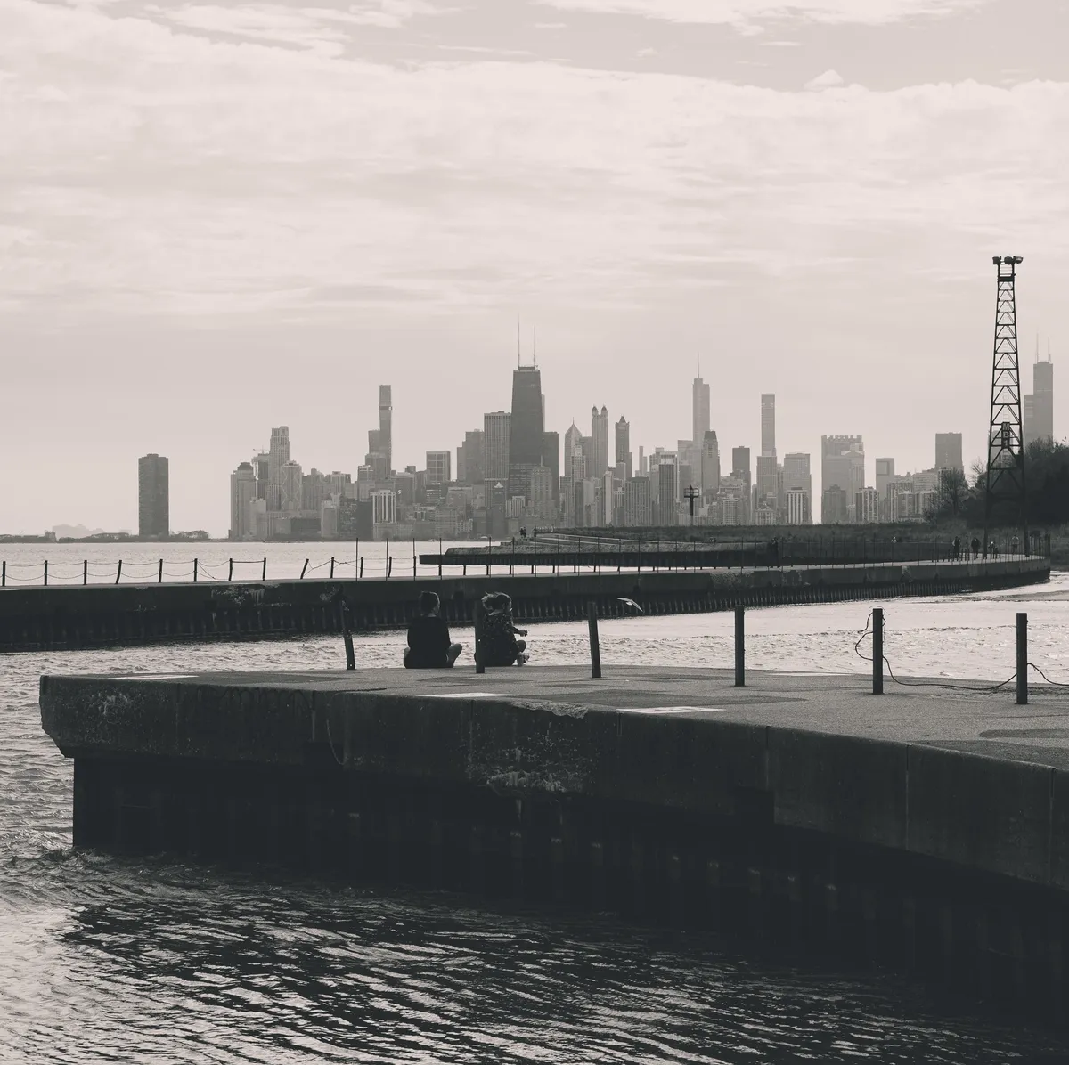 Montrose Point