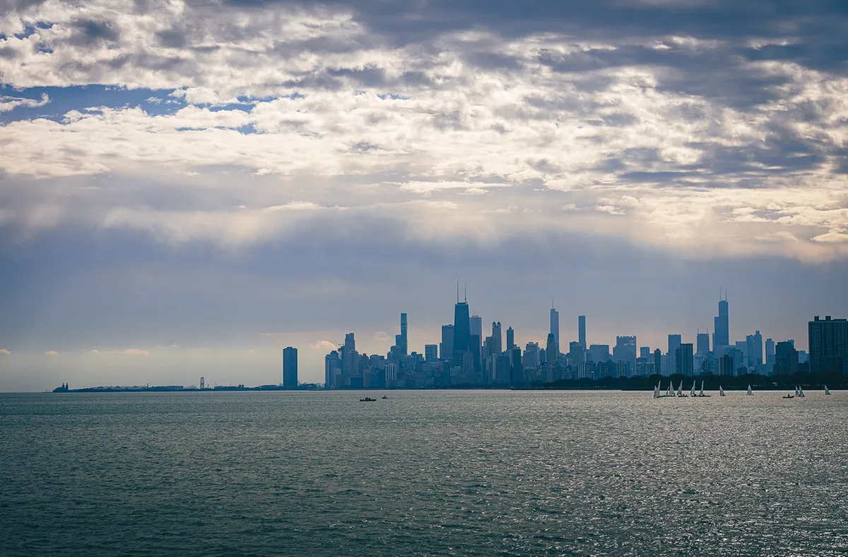 Gallery image of Montrose Point