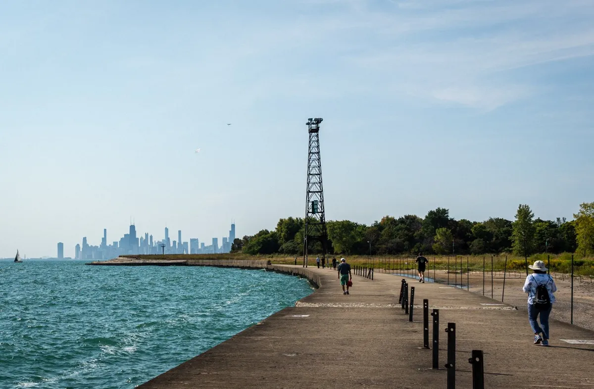 Gallery image of Montrose Point