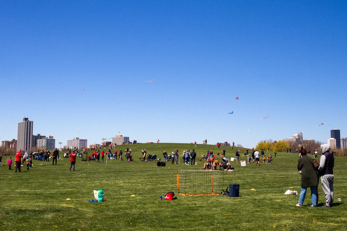 Gallery image of Montrose Point