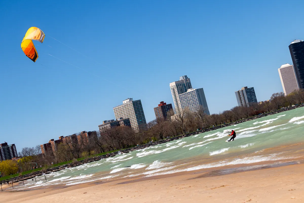 Gallery image of Montrose Point