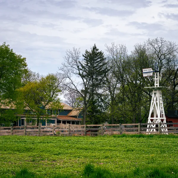 Spring Valley