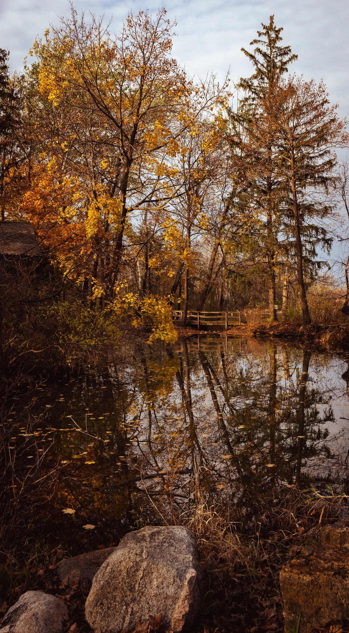 Gallery image of Spring Valley