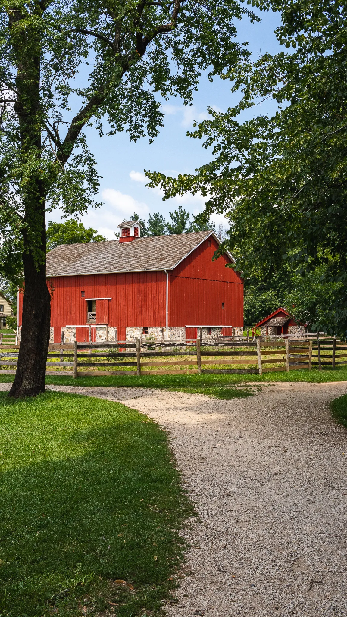 Gallery image of Spring Valley