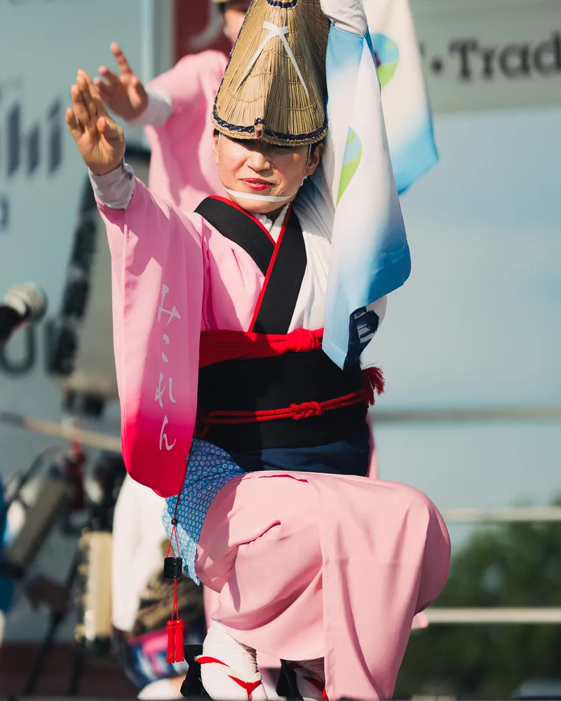 Gallery photo from Mikoren