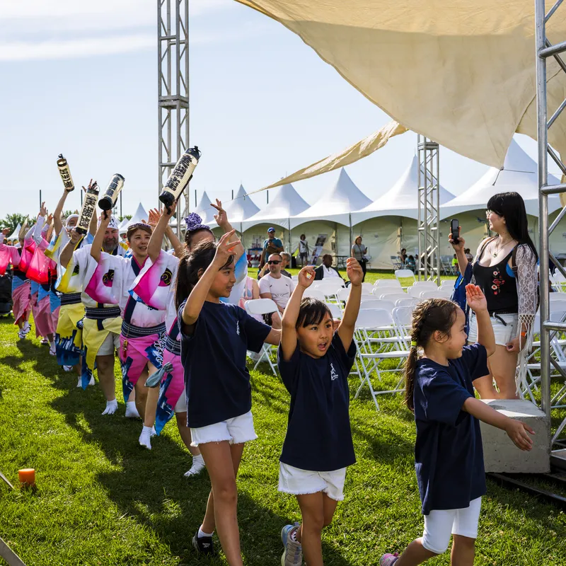 Gallery photo from Mikoren