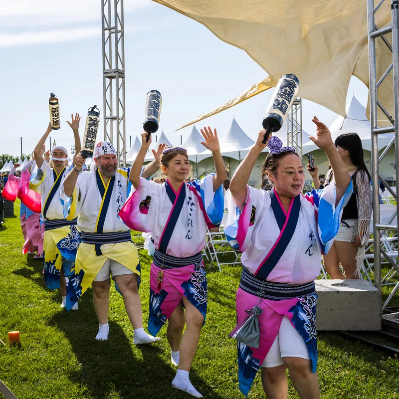Gallery photo from Mikoren