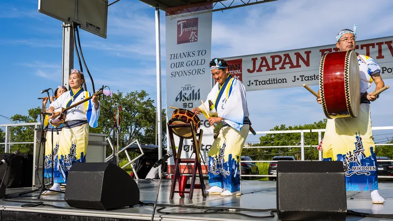 Gallery photo from Mikoren