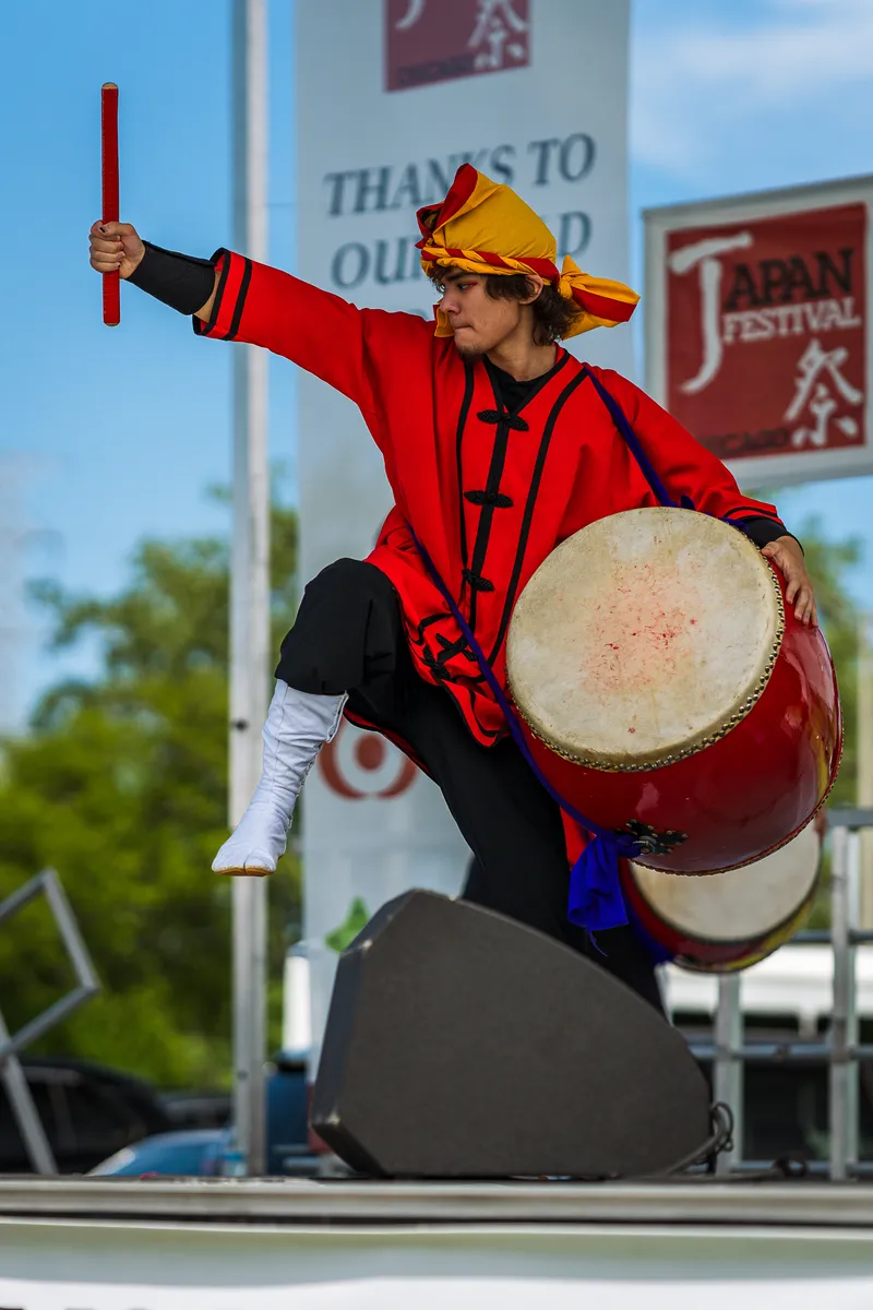 Gallery photo from Okinawa Kenjinkai