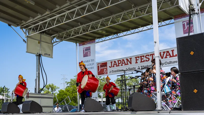Gallery photo from Okinawa Kenjinkai
