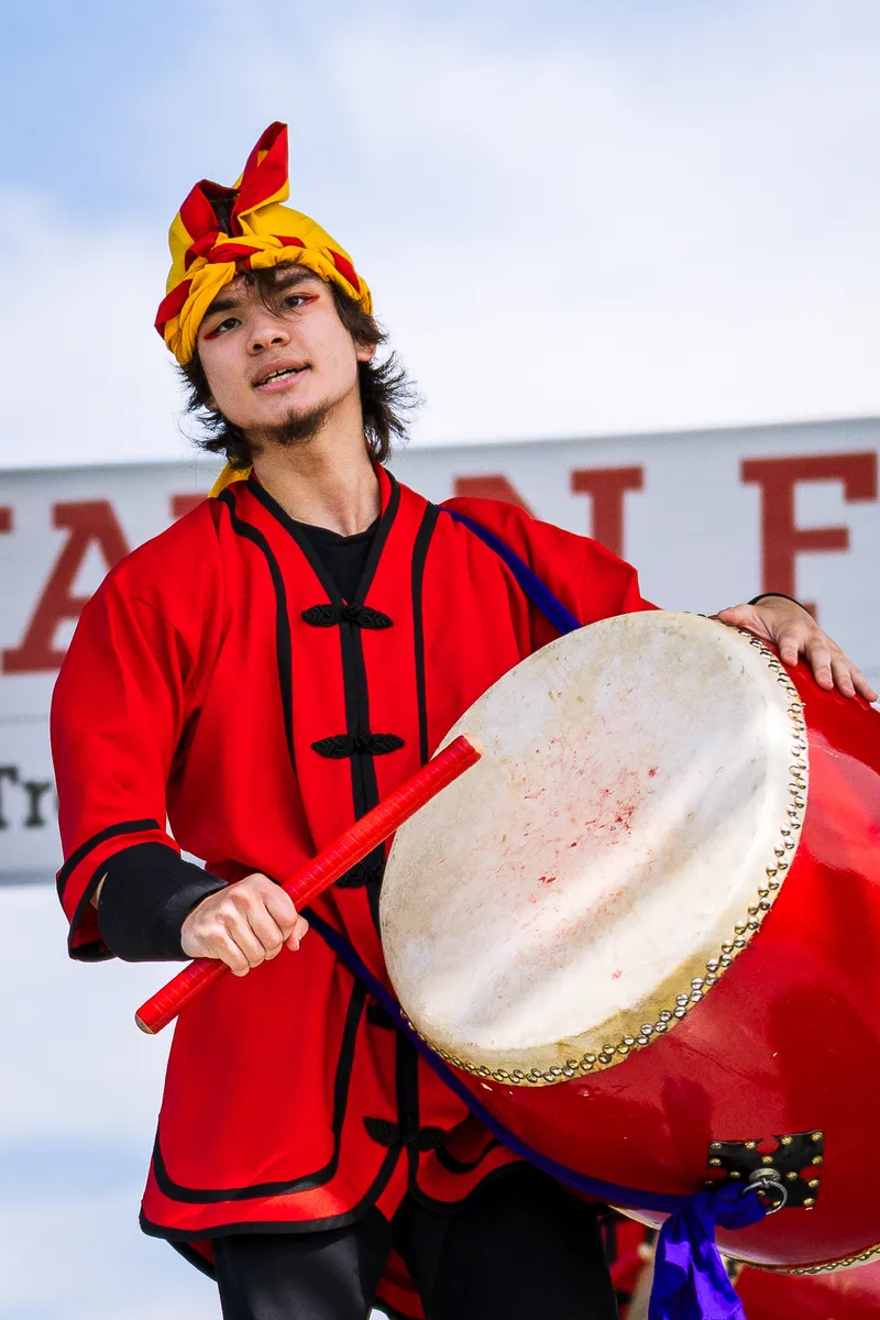 Gallery photo from Okinawa Kenjinkai