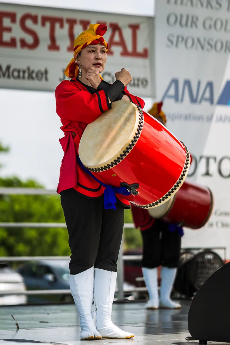 Gallery photo from Okinawa Kenjinkai