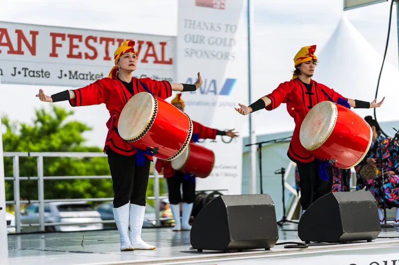 Gallery photo from Okinawa Kenjinkai
