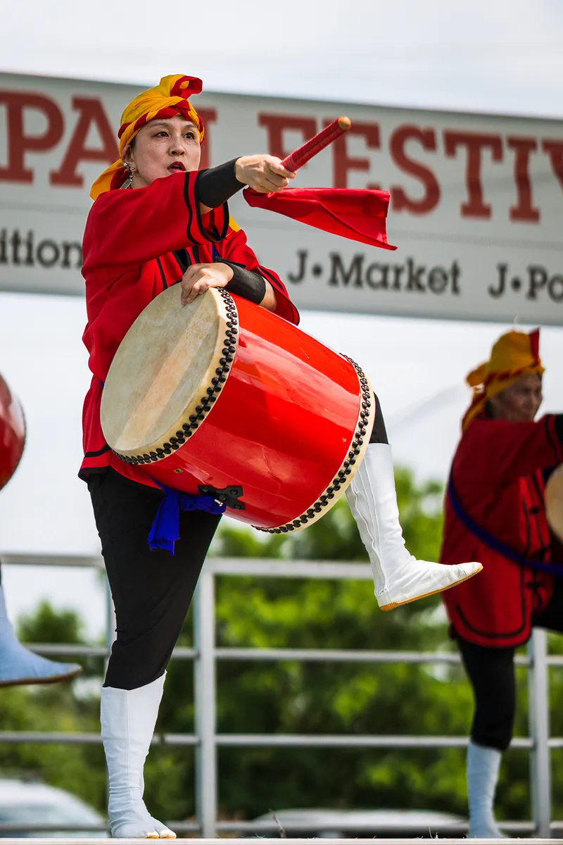 Gallery photo from Okinawa Kenjinkai