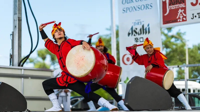 Gallery photo from Okinawa Kenjinkai