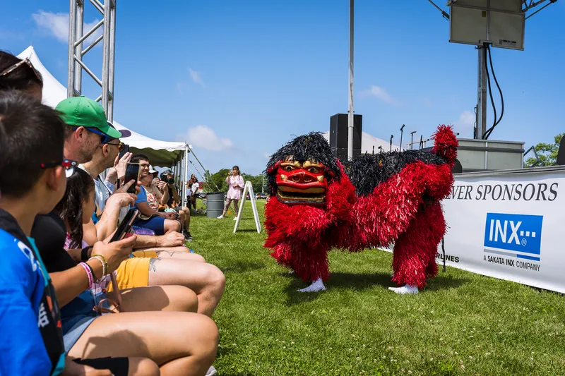 Gallery photo from Okinawa Kenjinkai