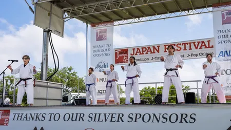 JKA Chicago - Shotokan Karate