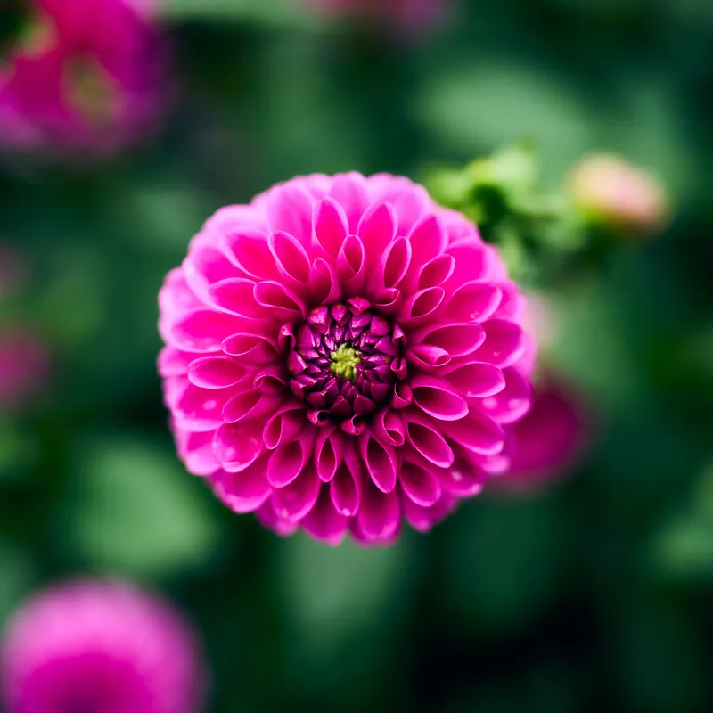 Gallery photo from Chicago Botanic Garden