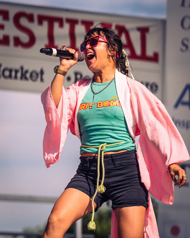 Gallery photo from Elaina Sekino