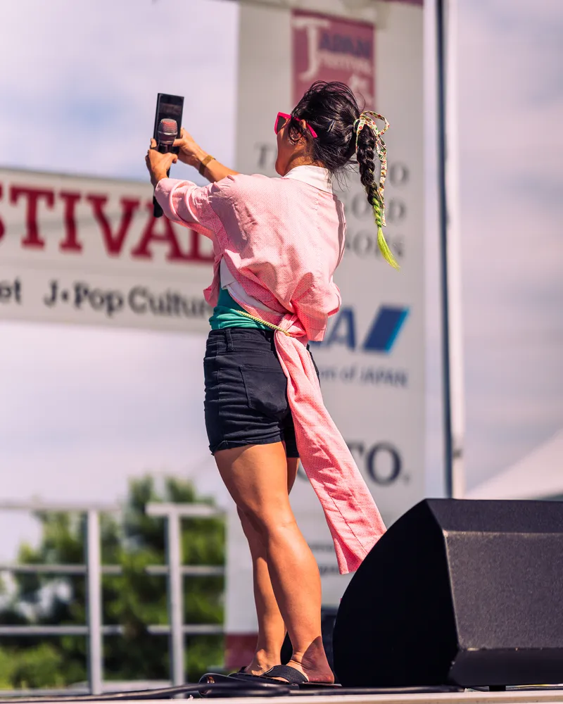 Gallery photo from Elaina Sekino