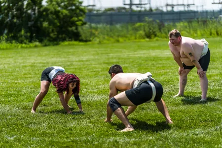 Sumo