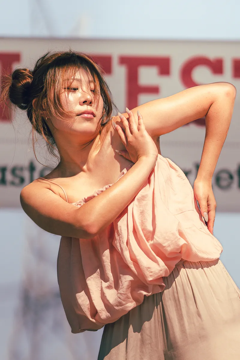 Gallery photo from TOKI - MITTSU