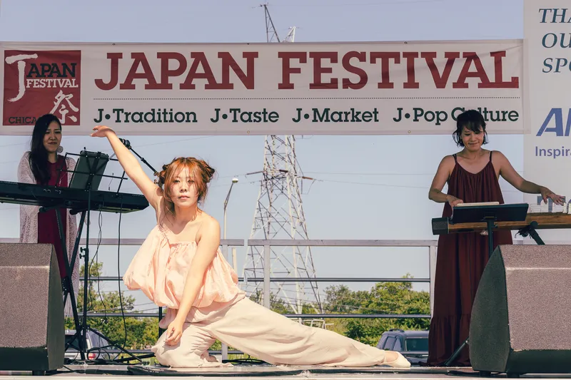 Gallery photo from TOKI - MITTSU