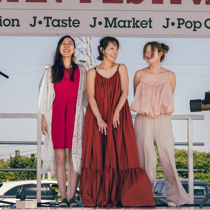 Gallery photo from TOKI - MITTSU