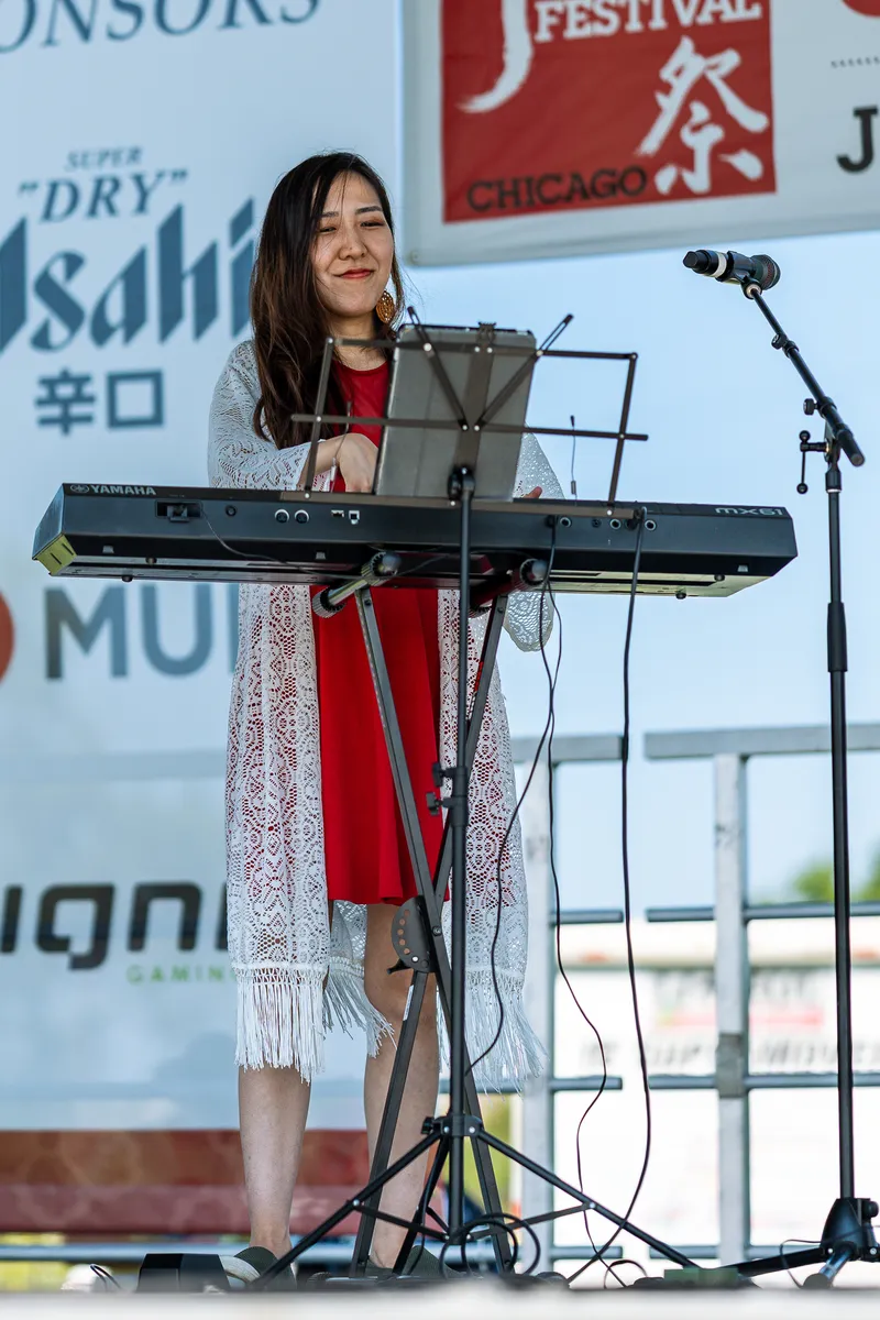 Gallery photo from TOKI - MITTSU