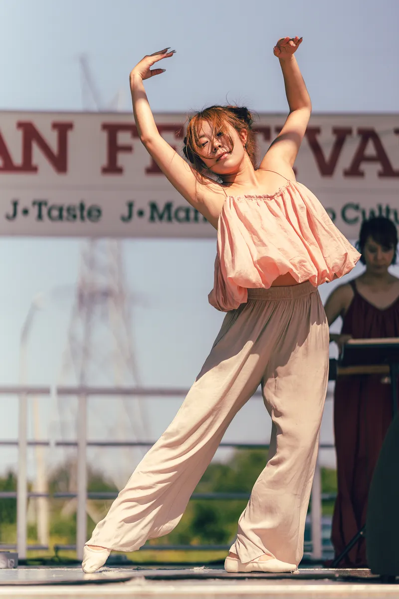 Gallery photo from TOKI - MITTSU