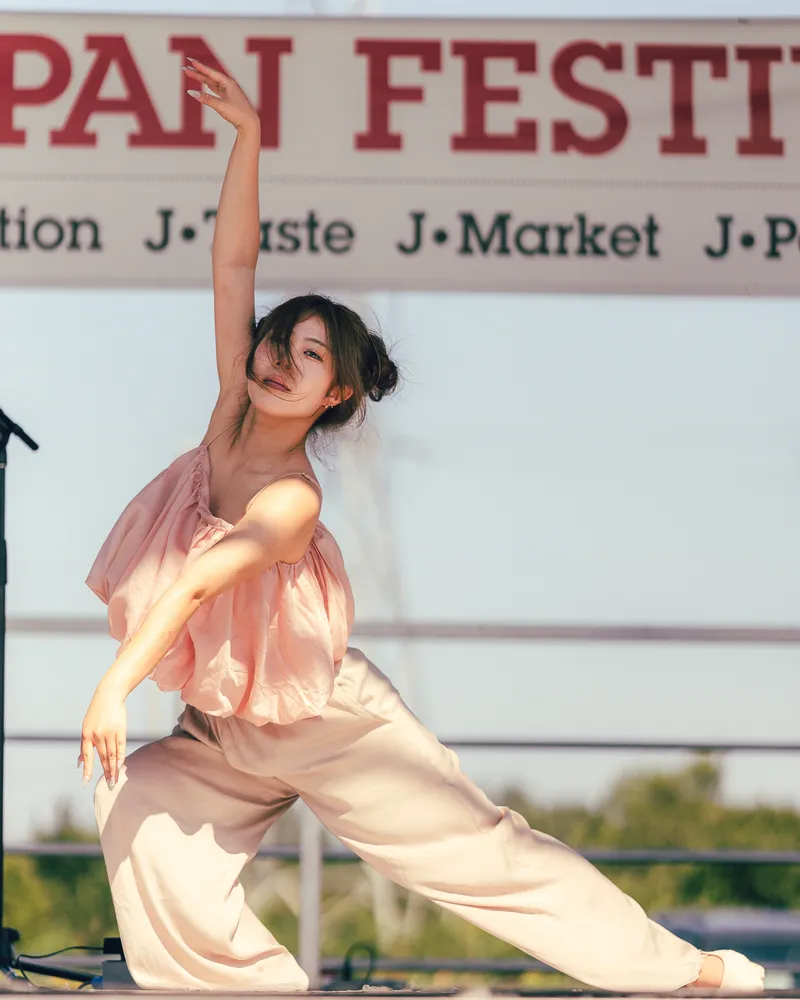 Gallery photo from TOKI - MITTSU